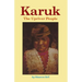 Karuk The Upriver People
