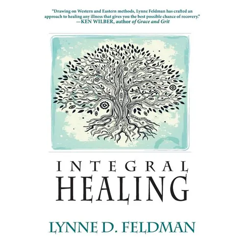 Integral Healing