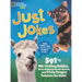 Just Jokes: 591 1/2 Rib-Tickling Riddles, Knee-Slapping Knock-Knocks, and Tricky Tongue Twisters for Kids!