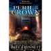 Peril of the Crown: An Epic Fantasy Novel