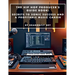The Hip Hop Producer's Guide Book: Secrets to Sonic Success and a Profitable Music Career