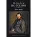 The Very Best Of Leo Tolstoy