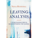 Leaving Analysis: A Year Finding Freud, Rediscovering the Sacred