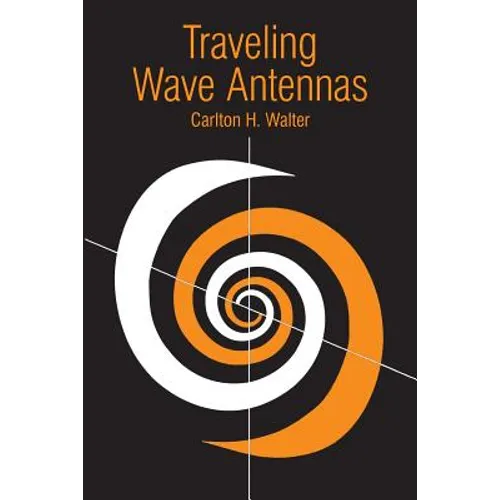 Traveling Wave Antennas