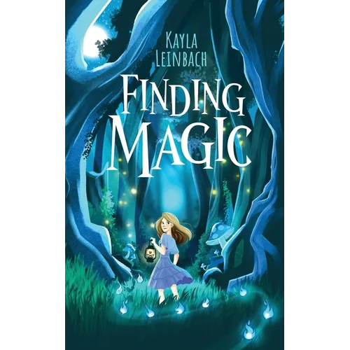 Finding Magic