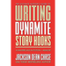 Writing Dynamite Story Hooks: A Masterclass in Genre Fiction and Memoir