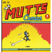 Who Let the Cat Out?: Mutts X