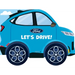 Ford: Let's Drive!