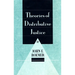 Theories of Distributive Justice