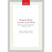 Benjamin Rush's Lectures on the Mind: Memoirs, American Philosophical Society (Vol. 144)