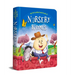 Nursery Rhymes Board Book: Illustrated Classic Nursery Rhymes
