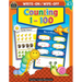 Write-On/Wipe-Off: Counting 1-100