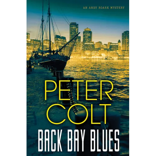 Back Bay Blues