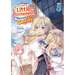 The Tale of a Little Alchemist Blessed by the Spirits (Light Novel) Vol. 3