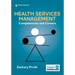 Health Services Management: Competencies and Careers