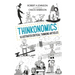 Thinkonomics: Illustrated Critical Thinking Articles