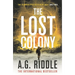 The Lost Colony