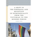 A Shift in the Portrayal and Reception of Homosexuality from the Victorian to the Modern Period