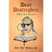 Dear Diotrephes: What's Our Position?