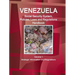 Venezuela Social Security System, Policies, Laws and Regulations Handbook Volume 1 Strategic Information and Regulations