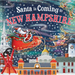 Santa Is Coming to New Hampshire
