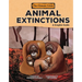 Animal Extinctions: A Graphic Guide