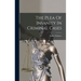 The Plea Of Insanity In Criminal Cases