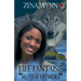 L'Île Fantaisie: Mya's Werewolf (Bilingual Edition)