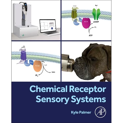 Chemical Receptor Sensory Systems