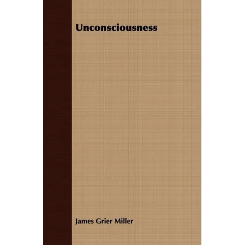 Unconsciousness