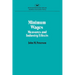 Minimum Wages: Measures & Industry Effects