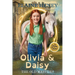 Olivia & Daisy with Antoine de Pluvinel - The Old Masters (Dyslexia friendly)