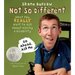 Not So Different: What You Really Want to Ask about Having a Disability