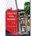 Red Is for Roses: A Cold War Memoir
