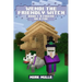 Wendi the Friendly Witch Diaries Book 1: A Friend or a Foe?