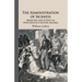 The Administration of Sickness: Medicine and Ethics in Nineteenth-Century Algeria