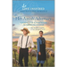 Her Amish Adversary