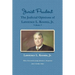 Jurist Prudent -- The Judicial Opinions of Lawrence L. Koontz, Jr., Volume 3