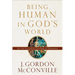 Being Human in God's World: An Old Testament Theology of Humanity