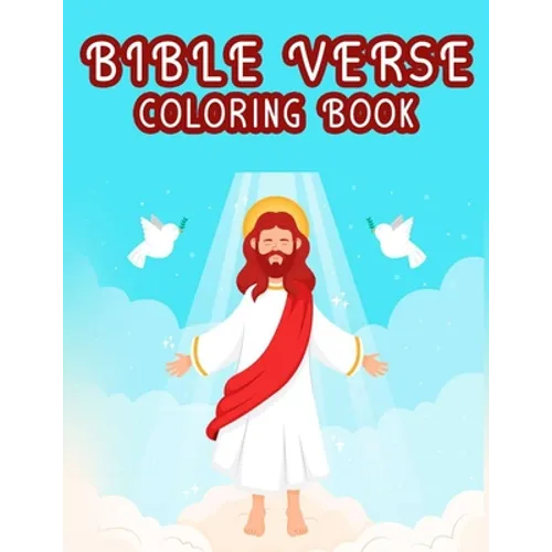 Bible Verse Coloring Book: Christian Faith Coloring Book For Adults, Beautiful Floral Designs To Color with Bible Verses To Read