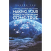 5 Scientists, 7 Engineers, and 2 Authors Making Your Science Fiction Dreams Come True