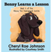 Benny Learns a Lesson