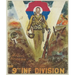 The 9th Infantry Division in WW2 A Unit History