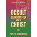Occult Grand Master Now in Christ Vol. 2: Vol. 2