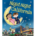 Night-Night California
