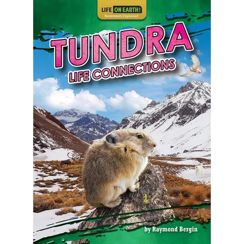 Tundra Life Connections