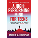 A High-Performing Mind for Teens