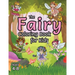 The Fairy Coloring Book for Kids: (Ages 4-8) With Unique Coloring Pages!