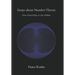 Essays about Number Theory: From Classical Topics to New Problems
