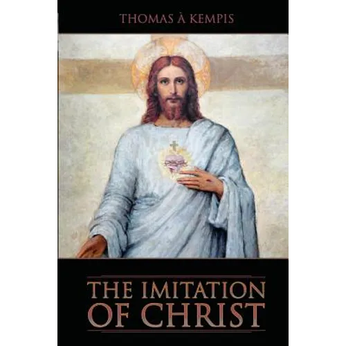 The Imitation of Christ